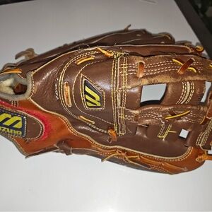 Mizuno MT880 Baseball Mitt Glove Professional Model Max Flex Palm 13.5